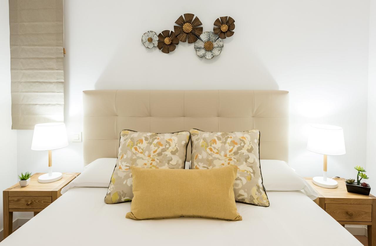 Blasco De Garay City Center Madrid