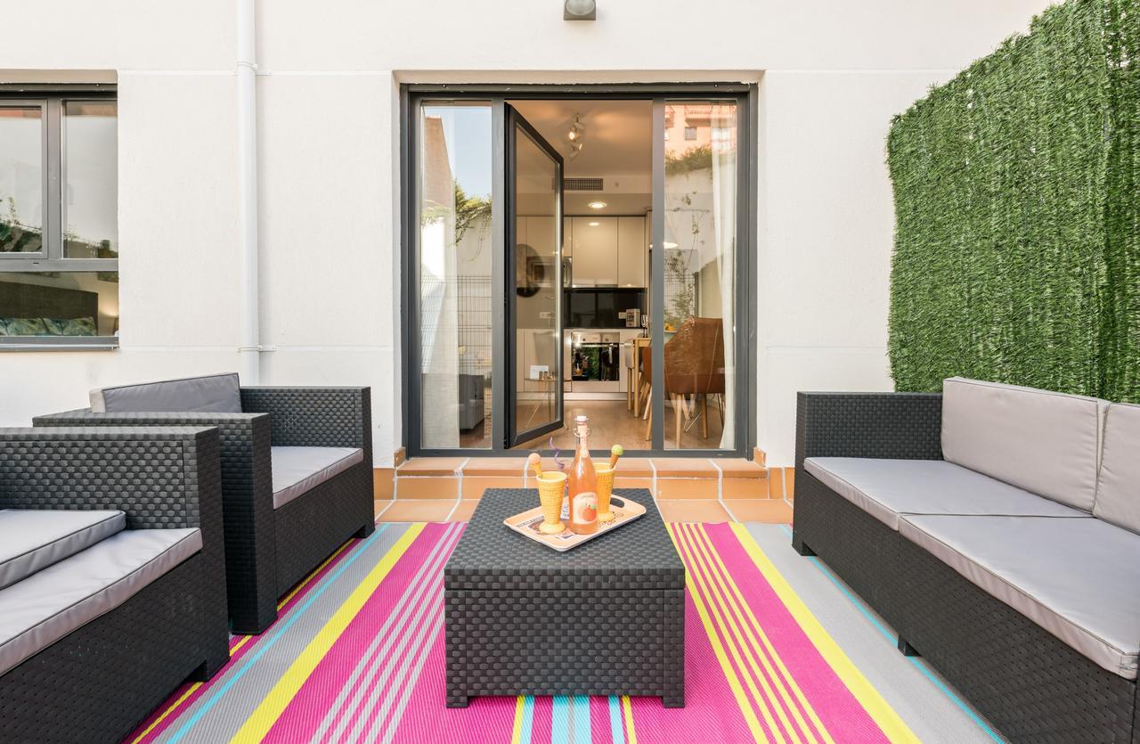 Blasco De Garay City Center Apartamento Madrid