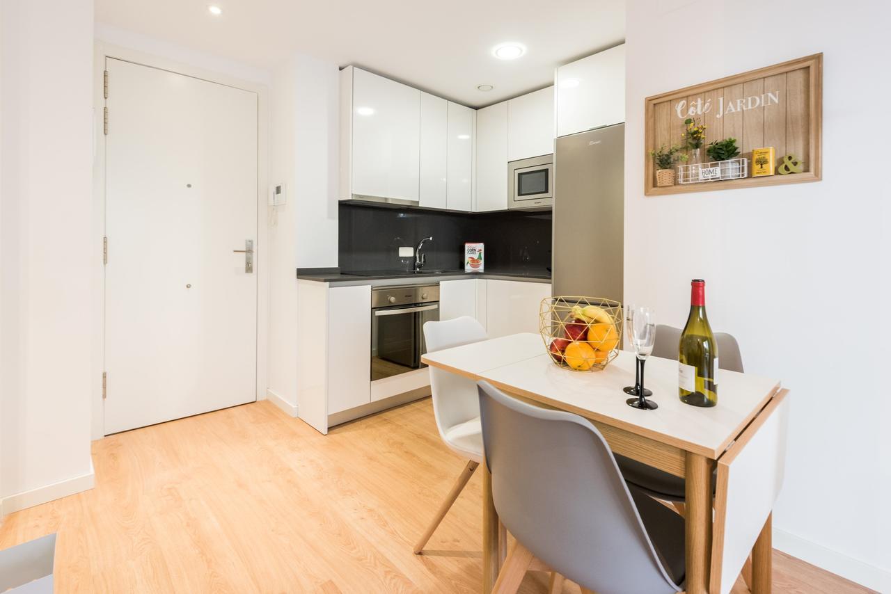 Apartamento Blasco De Garay City Center