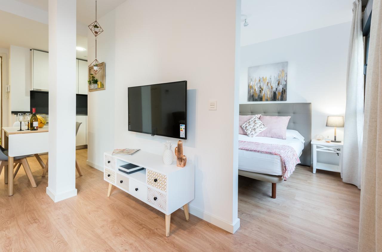 Blasco De Garay City Center Madrid