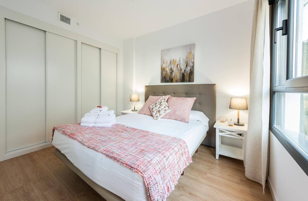 Blasco De Garay City Center Madrid
