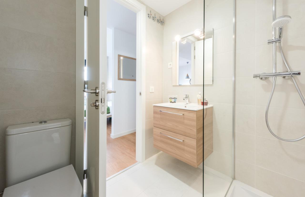 Apartamento Blasco De Garay City Center *