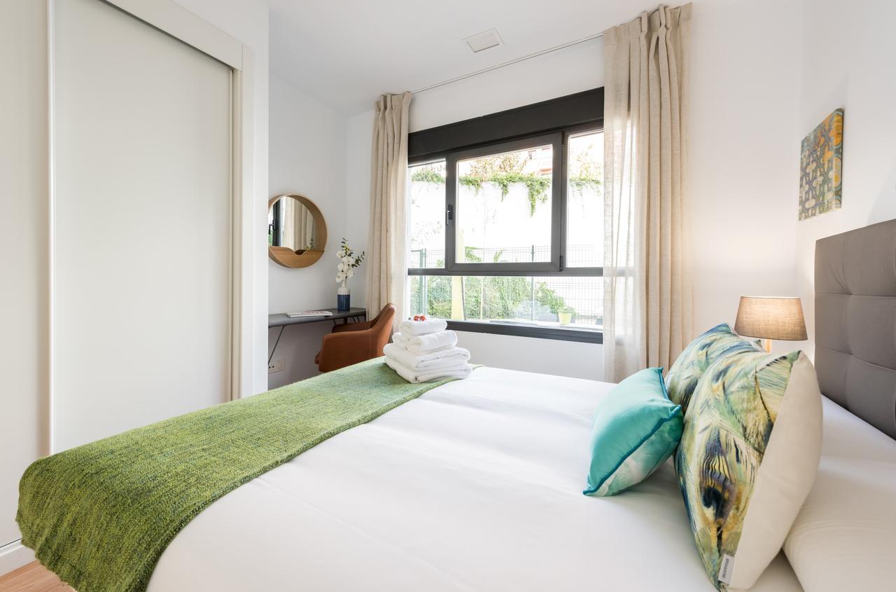 Blasco De Garay City Center Apartamento *