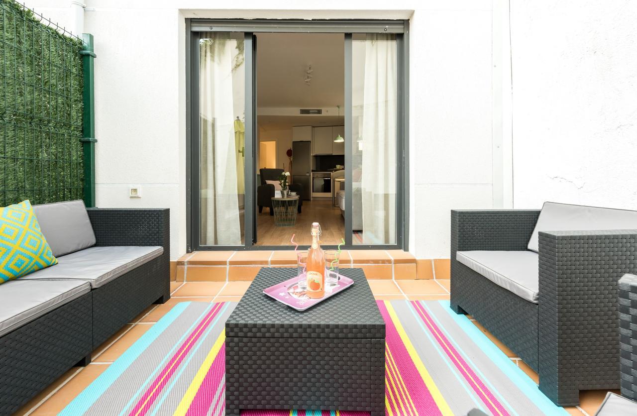 Blasco De Garay City Center * Madrid