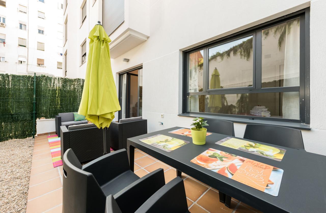 Blasco De Garay City Center Apartamento