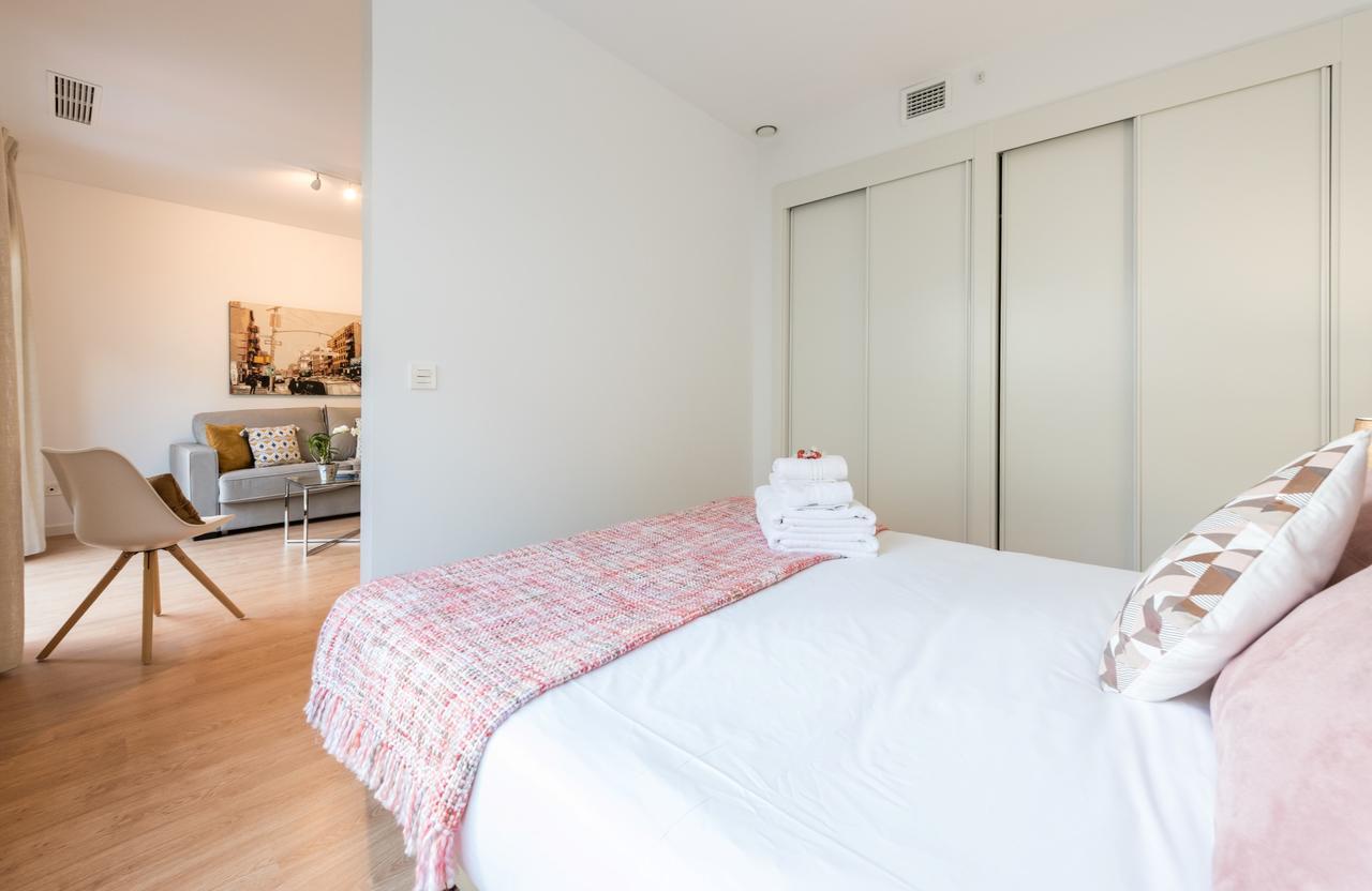Apartamento Blasco De Garay City Center Madrid