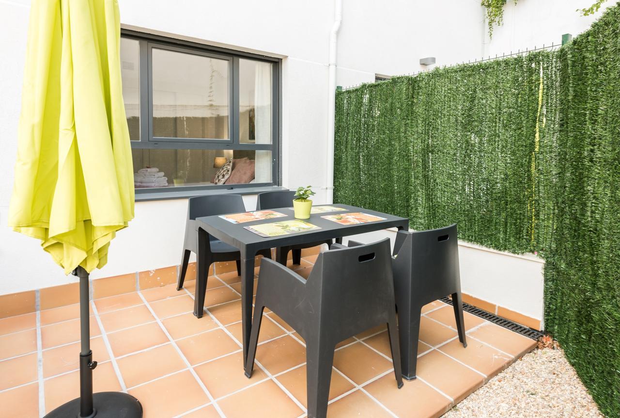 Blasco De Garay City Center Apartamento *