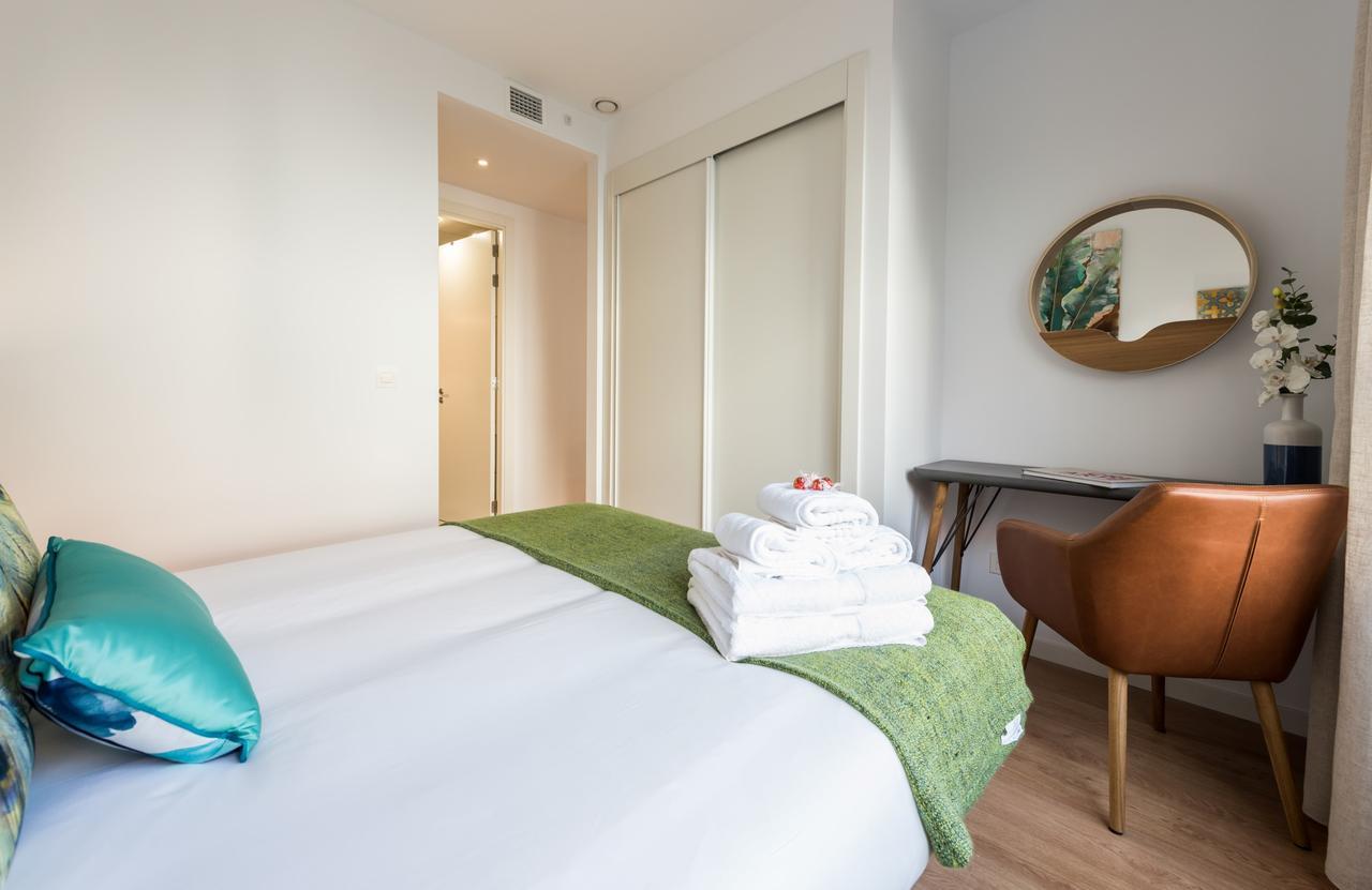 Blasco De Garay City Center Apartamento Madrid