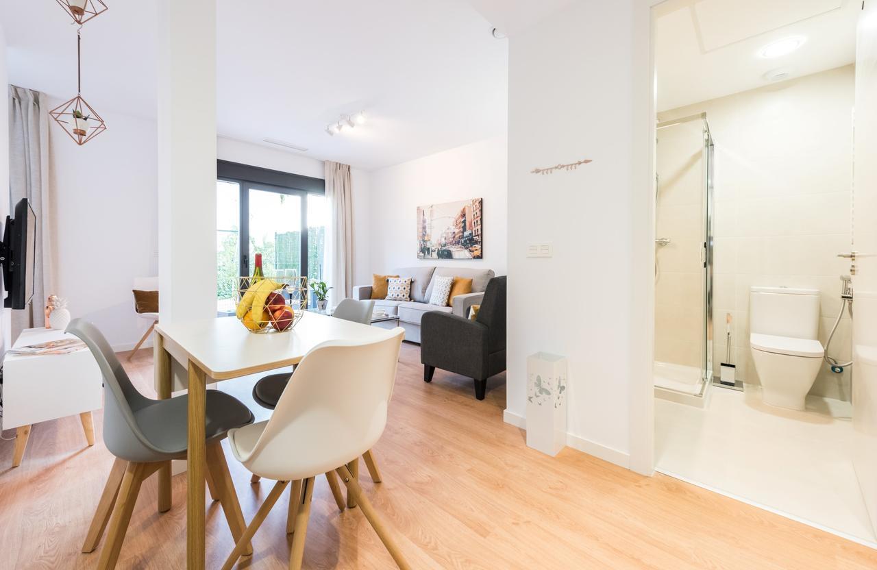 Blasco De Garay City Center Apartamento Madrid