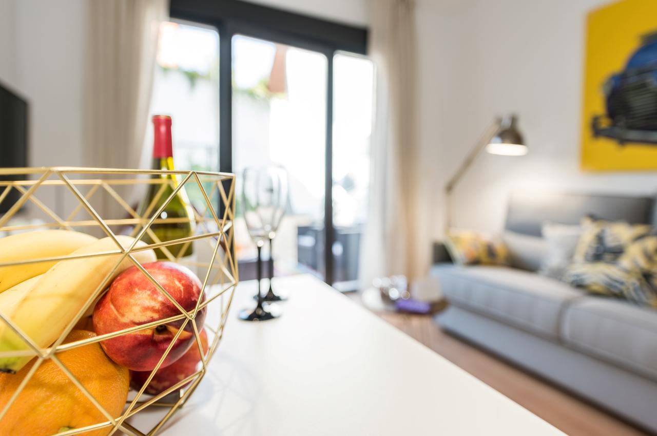 Blasco De Garay City Center Apartamento