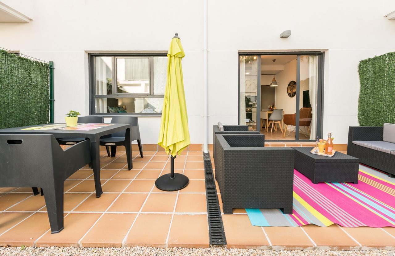 Blasco De Garay City Center Apartamento