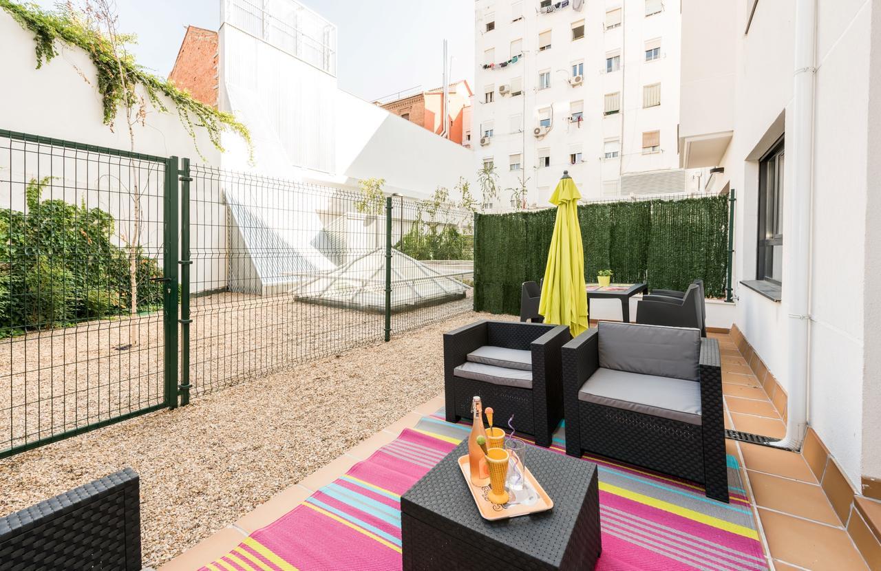 Apartamento Blasco De Garay City Center