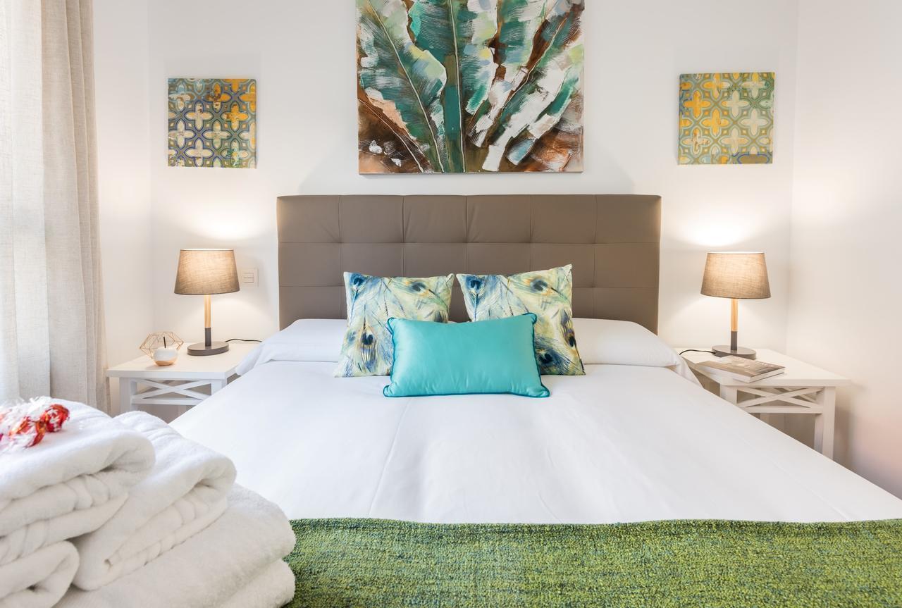 Blasco De Garay City Center Apartamento Madrid