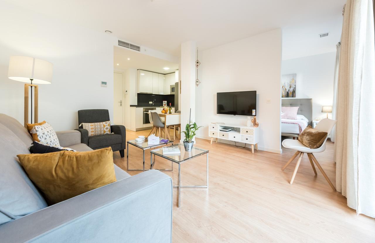 Blasco De Garay City Center Madrid
