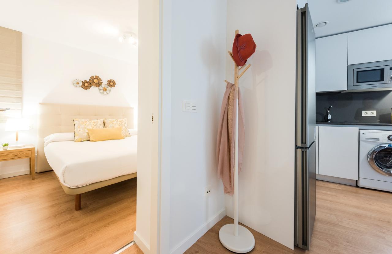 Apartamento Blasco De Garay City Center Madrid