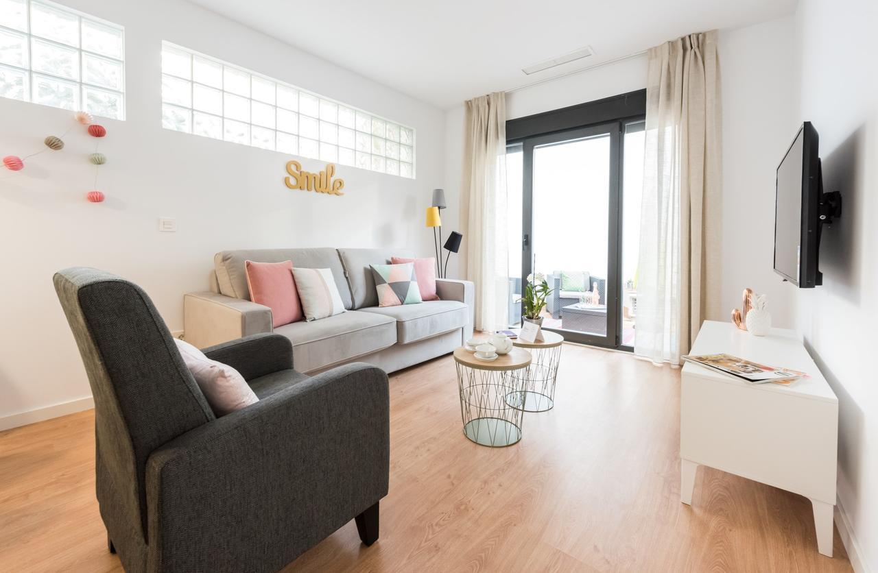 Blasco De Garay City Center Apartamento *