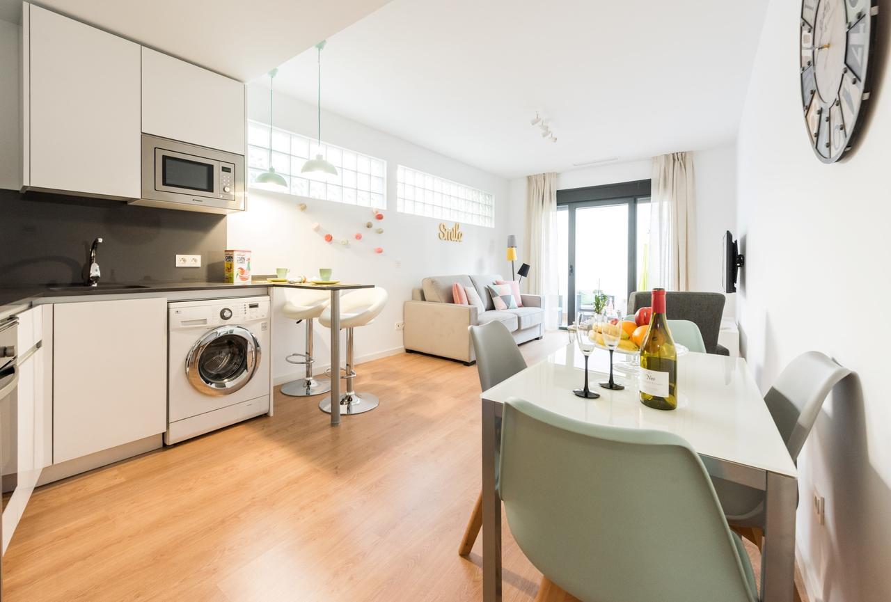 Blasco De Garay City Center * Madrid