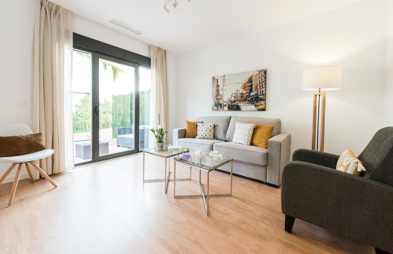 Blasco De Garay City Center Apartamento *