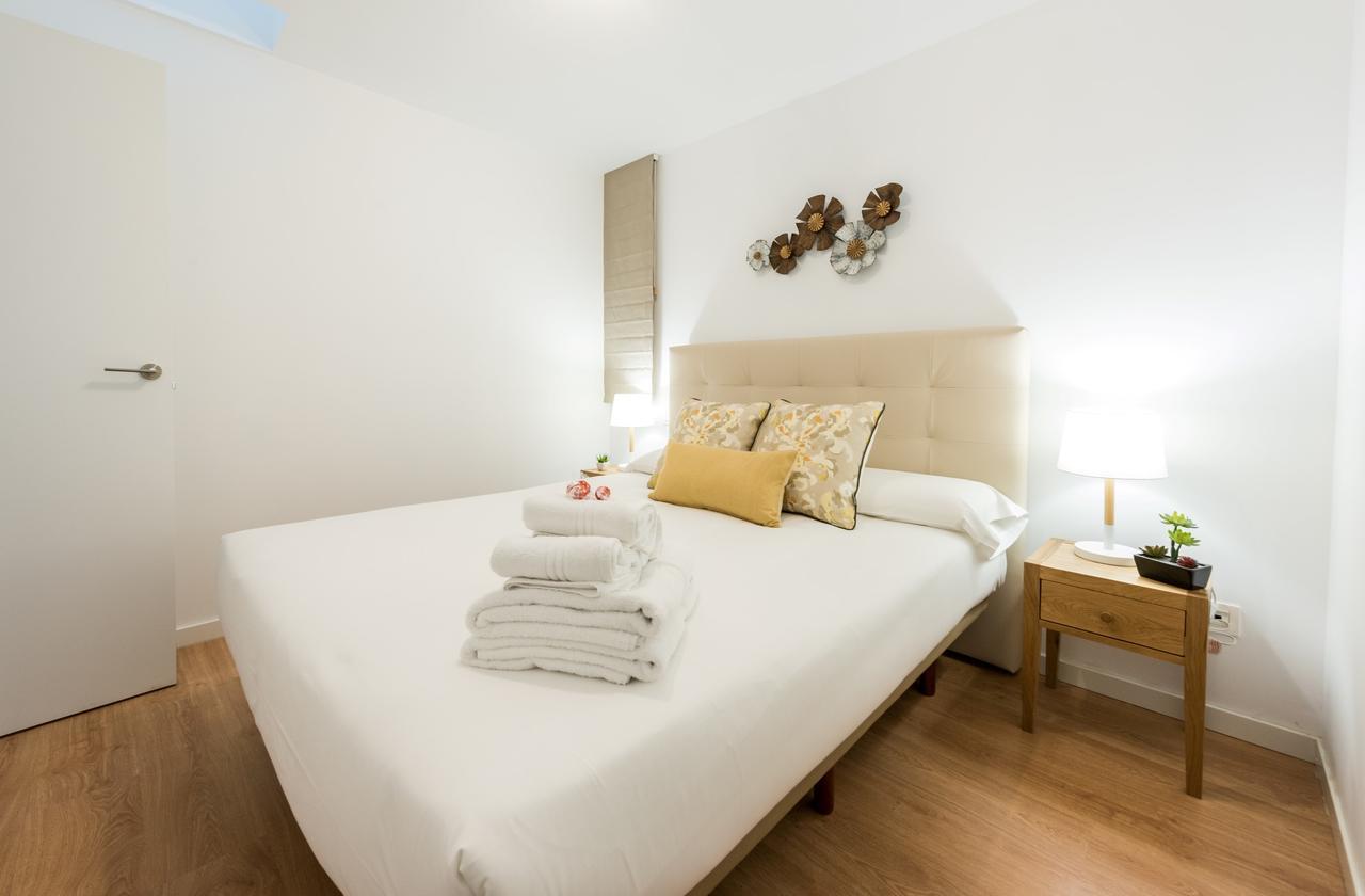 Blasco De Garay City Center Madrid