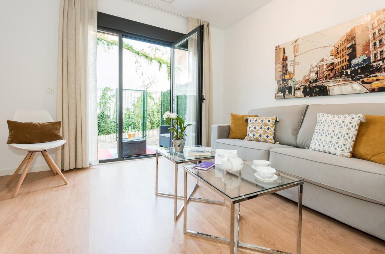 Blasco De Garay City Center Apartamento