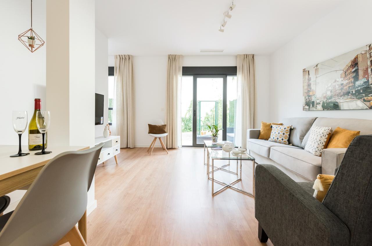 Blasco De Garay City Center Apartamento