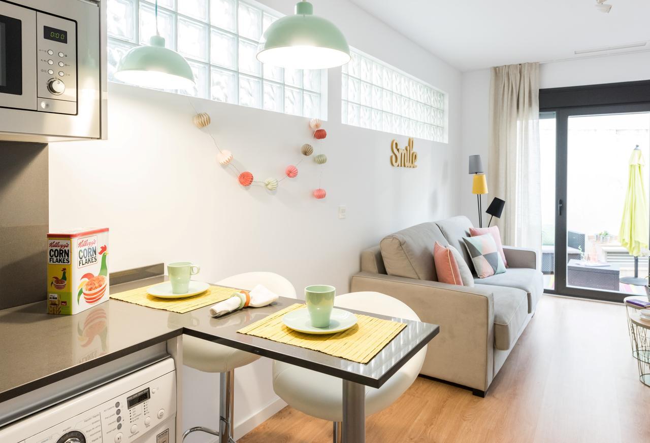 Blasco De Garay City Center Apartamento Madrid