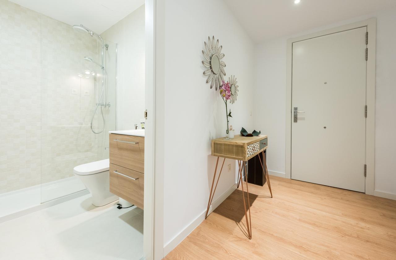 Blasco De Garay City Center Apartamento Madrid